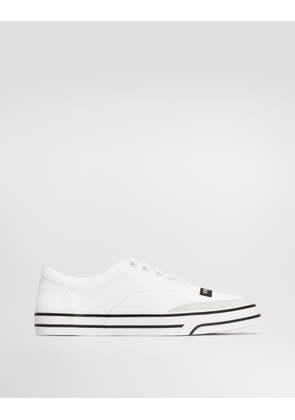 Dolce & Gabbana Sneaker Bassa - Woman Sneakers Cream 38.5