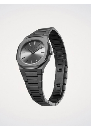 D1 MILANO Watch Woman color Grey