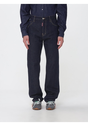 DSQUARED2 Jeans Men color Navy
