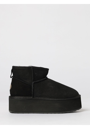 EMU AUSTRALIA Boots Woman color Black