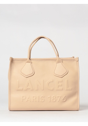 LANCEL Handbag Woman color Hazel