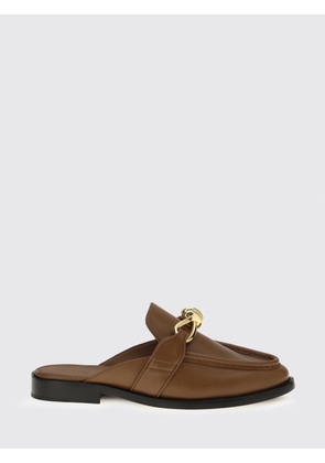 BOTTEGA VENETA Shoes Woman color Brown