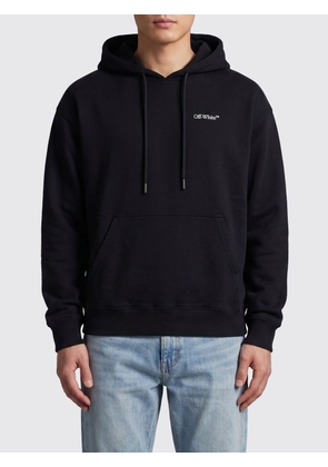 OFF-WHITE Sweatshirt Men color Black