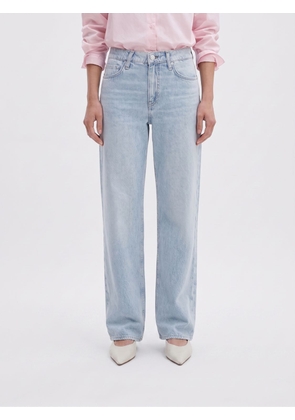 RAG & BONE Jeans Woman color Blue