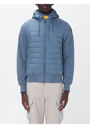PARAJUMPERS Jacket Men color Marine