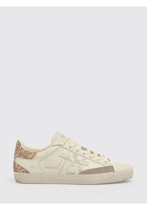 PREMIATA Sneakers Woman color White