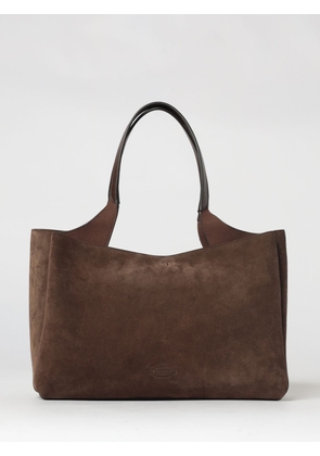 TOD'S Shoulder Bag Woman color Dark