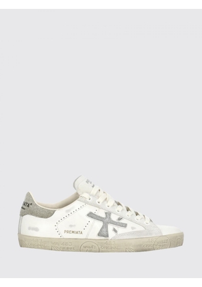 PREMIATA Sneakers Woman color White 2