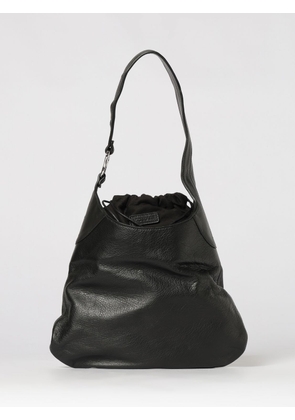 VIC MATIÉ Shoulder Bag Woman color Black