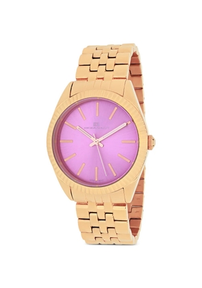 OCEANAUT Chique 38mm watch - Pink