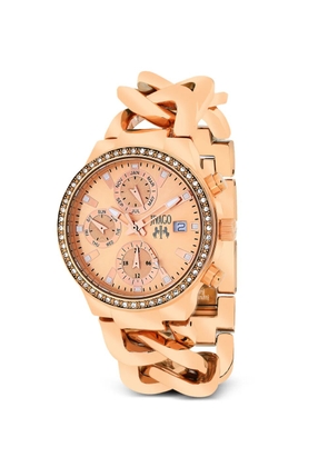 JIVAGO Levley 38mm watch - Pink