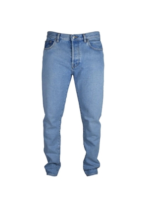 Valentino Garavani slim-fit jeans - Blue
