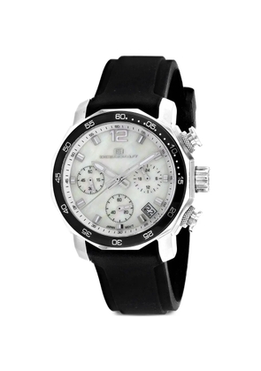 OCEANAUT Tune 44mm watch - White
