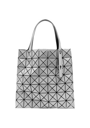 Bao Bao Issey Miyake small Prism-2 geometric tote bag - Grey