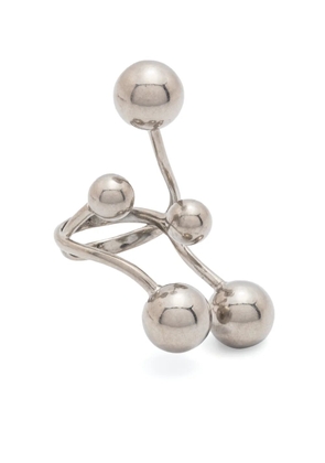 Panconesi Galax Ourika ring - Silver