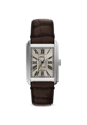 FOSSIL Carraway 30mm watch - White