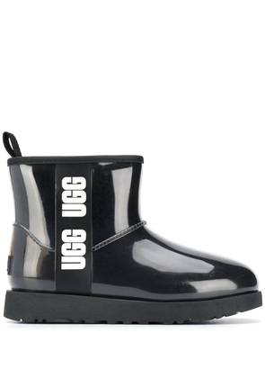 UGG Classic Clear mini boots - Black