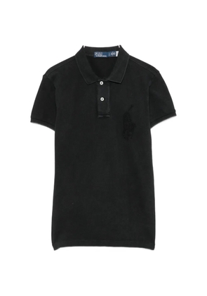 Polo Ralph Lauren short-sleeve polo top - Black