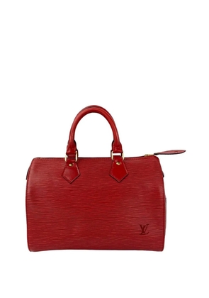 Louis Vuitton Pre-Owned 1992 Epi Speedy 25 boston bag - Red