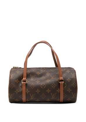 Louis Vuitton Pre-Owned 1995 Monogram Papillon 26 handbag - Brown