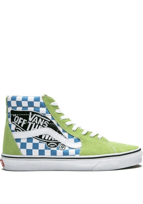 Vans Sk8-Hi sneakers - Green