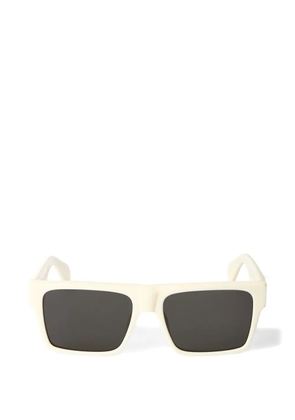 Off-White Casper square-frame sunglasses