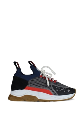 Versace Chain Reaction sneakers - Grey