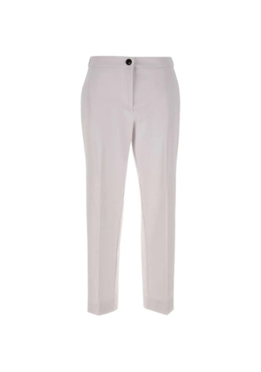 RRD Surflex Chino Jo trousers - White