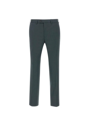 Digel Apollo tapered trousers - Green