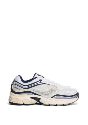 Saucony Omni 9 mesh sneakers - Neutrals