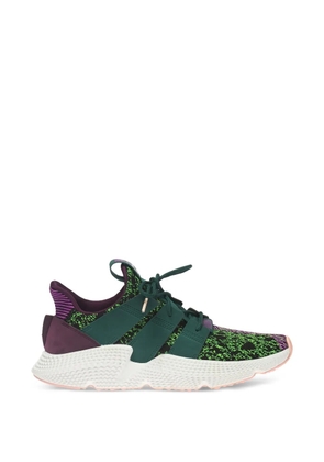 adidas x Dragon Ball Z Prophere Cell lace-up sneakers - Green