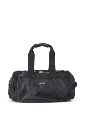 K-Way Mereville holdall - Black