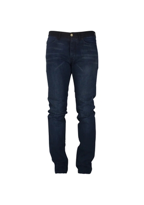 Lanvin cotton jeans - Blue