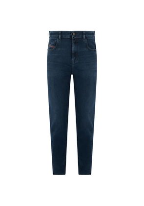 Diesel slim-fit jeans - Blue