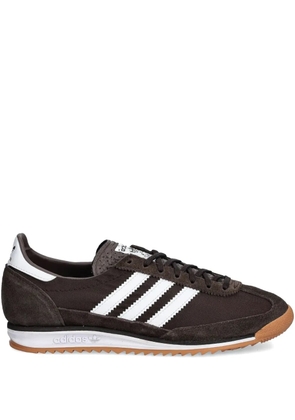 adidas SL 72 sneakers - Brown