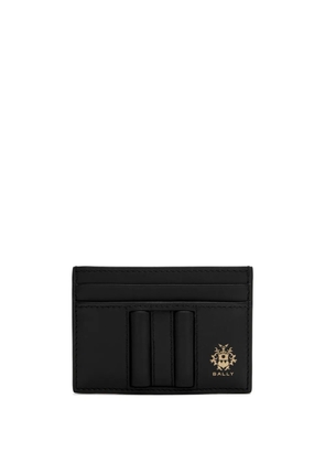 Bally Beckett leather cardholder - Black