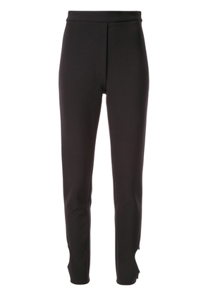 Ellery Ico slim-fit trousers - Black