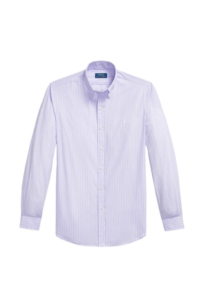 Polo Ralph Lauren striped shirt - Purple