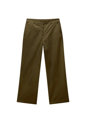 Napapijri back pocket trousers - G3A1