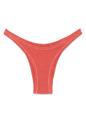 Reina Olga Ginny bikini bottoms - Brown