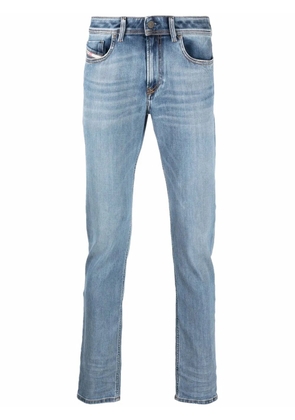 Diesel 1979 Sleenker skinny jeans - Blue