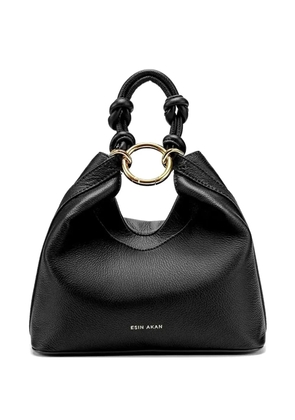 Esin Akan Midi Chelsea tote bag - Black