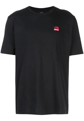 Supreme x The North Face T-shirt - Black