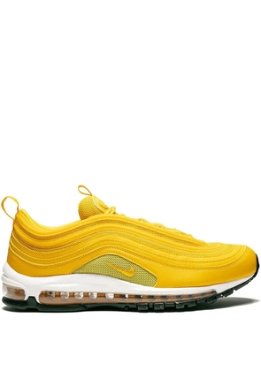 Nike W Air Max 97 sneakers - Yellow