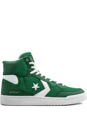 Converse Fastbreak 'Think 16' high-top sneakers - Green