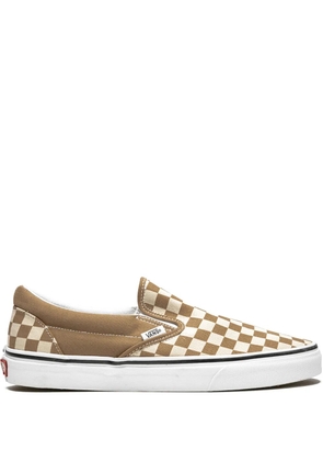 Vans Classic Slip-On sneakers - Neutrals