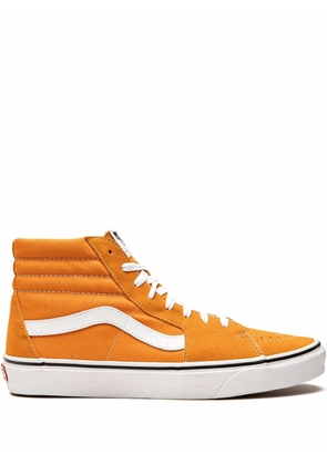 Vans Sk8 Hi sneakers - Orange