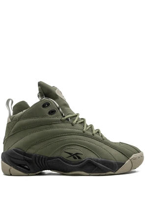 Reebok Shaqnosis OG sneakers - Green