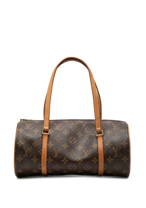 Louis Vuitton Pre-Owned 2004 Monogram Papillon 30 handbag - Brown