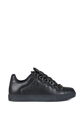 Balenciaga Arena leather sneakers - Grey